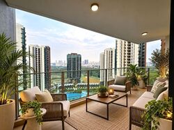 Normanton Park (D5), Apartment #627514361